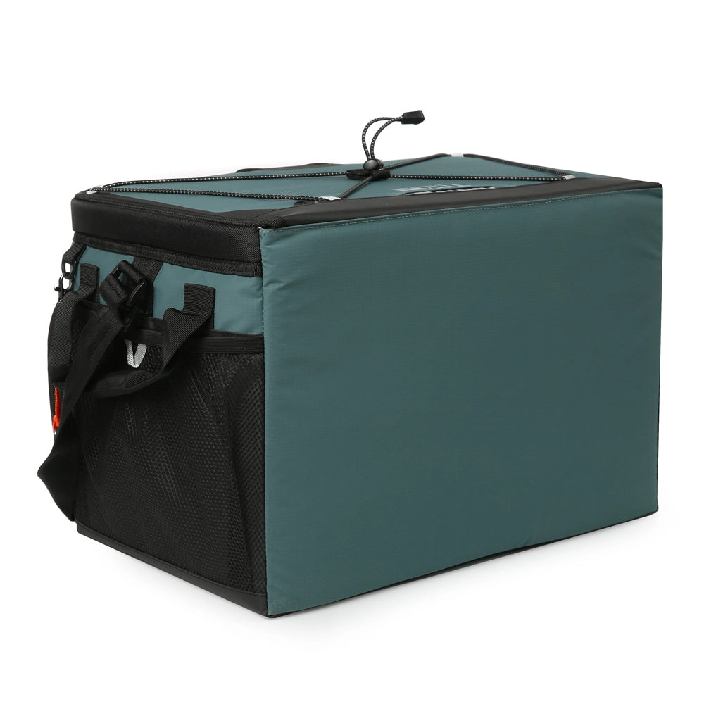 48 Can Zipperless HardBody Cooler