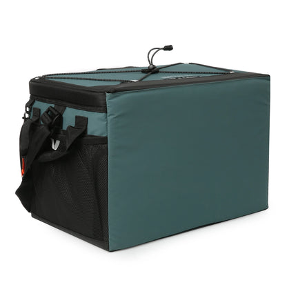 48 Can Zipperless HardBody Cooler