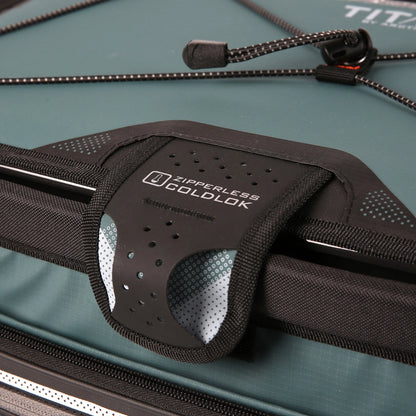 48 Can Zipperless HardBody Cooler