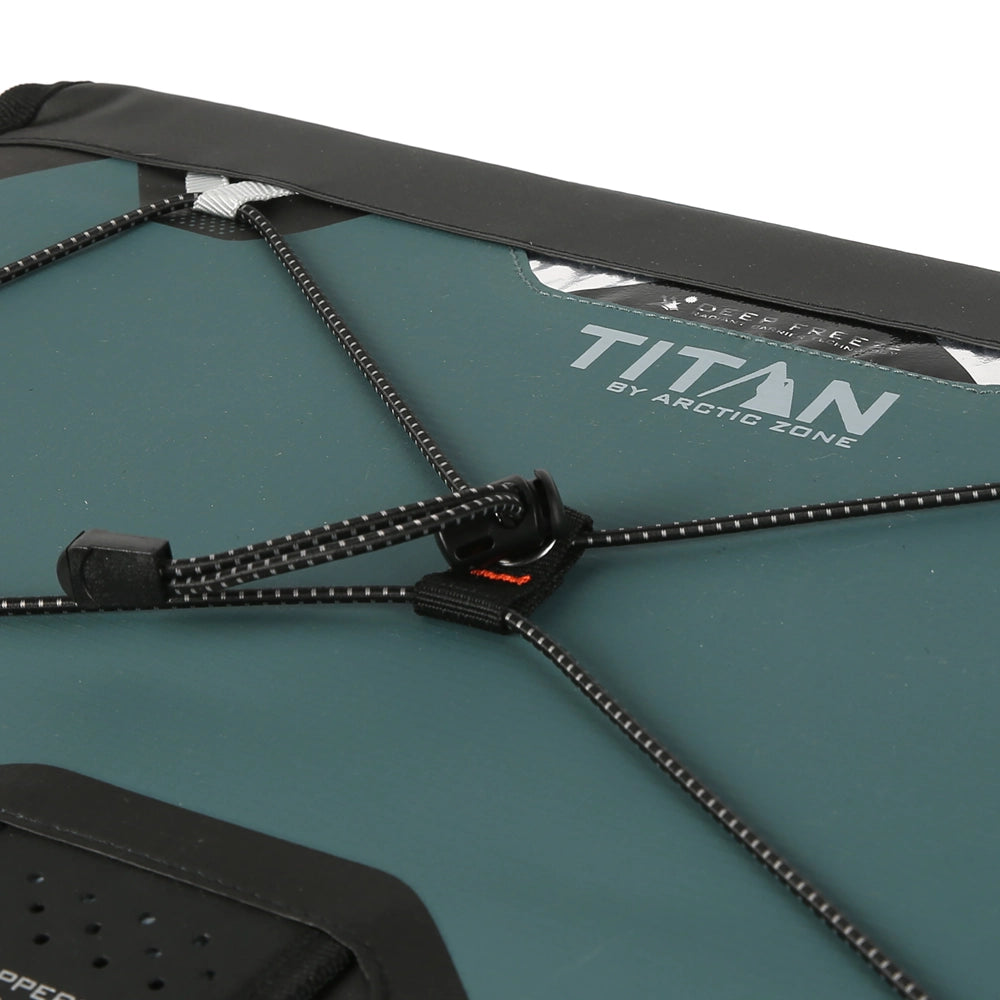 48 Can Zipperless HardBody Cooler