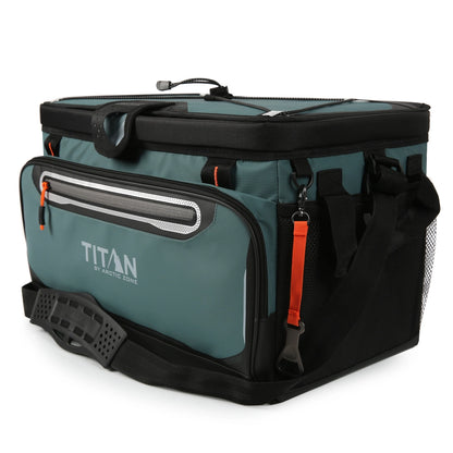 48 Can Zipperless HardBody Cooler