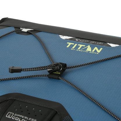 48 Can Zipperless HardBody Cooler