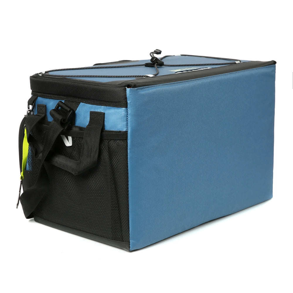 48 Can Zipperless HardBody Cooler