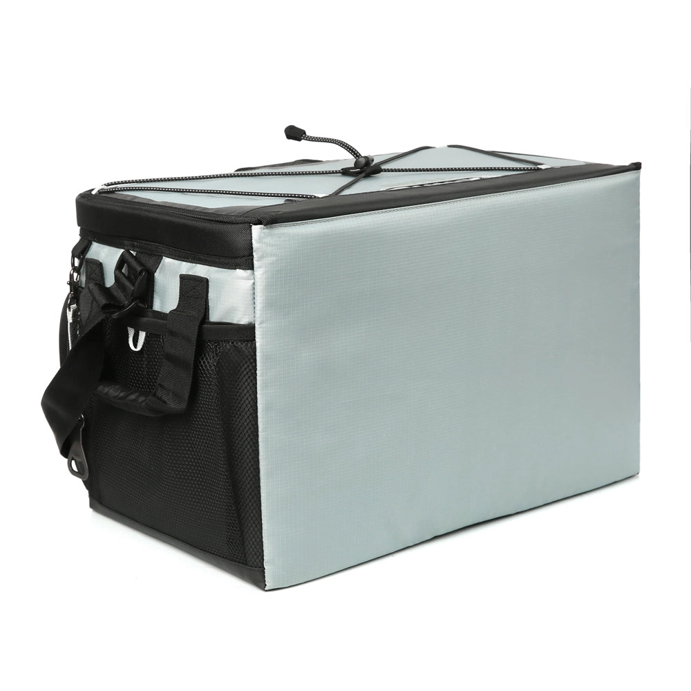 48 Can Zipperless HardBody Cooler