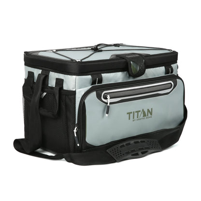 48 Can Zipperless HardBody Cooler