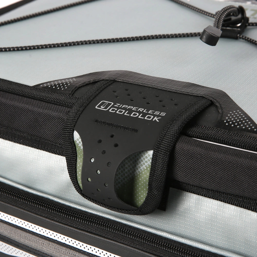 48 Can Zipperless HardBody Cooler