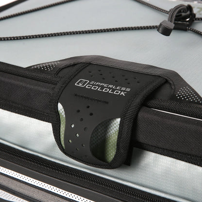 48 Can Zipperless HardBody Cooler