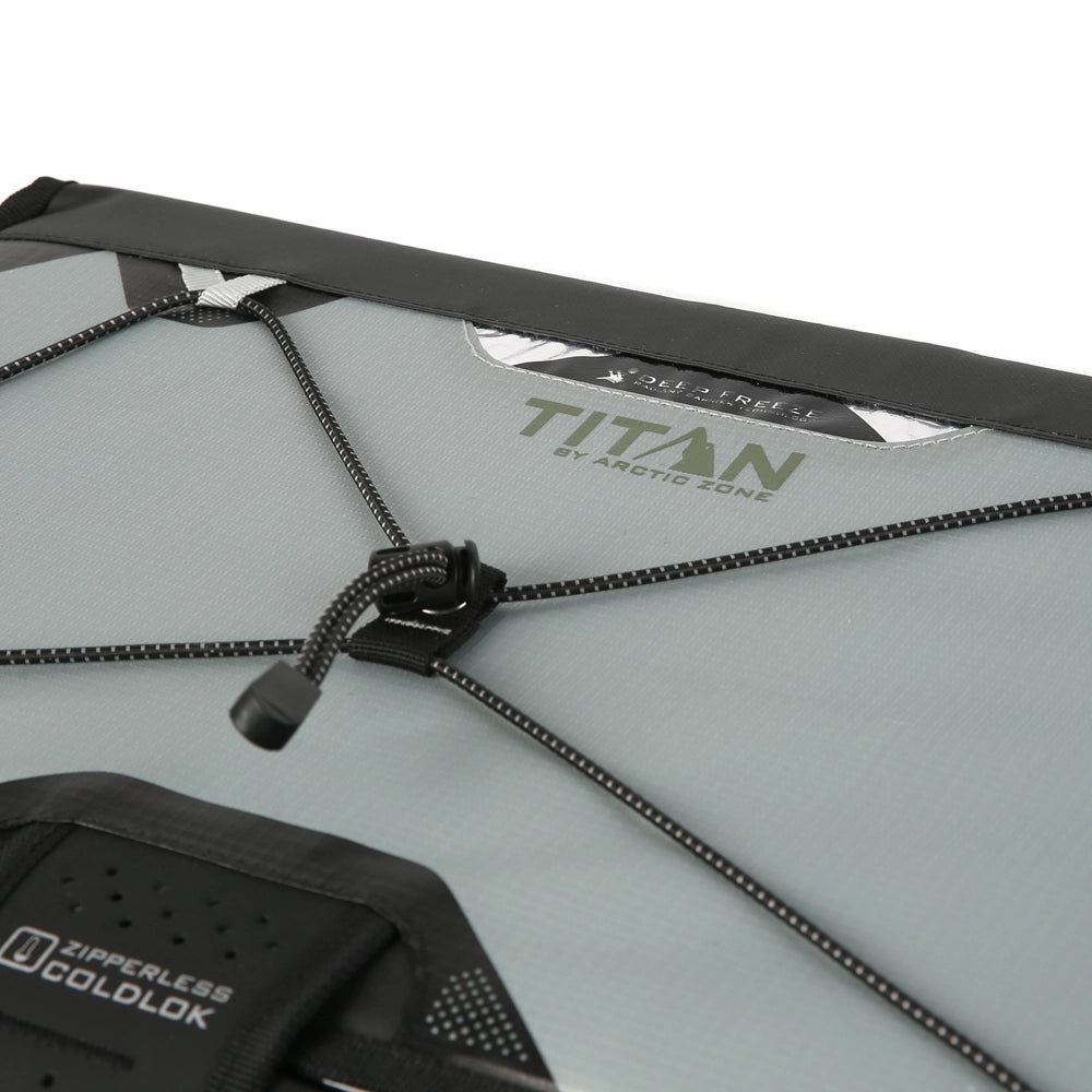 48 Can Zipperless HardBody Cooler