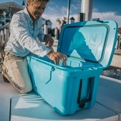 52L HARD COOLER