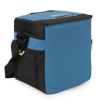 9 Can Zipperless HardBody Cooler