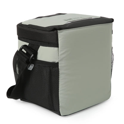 9 Can Zipperless HardBody Cooler