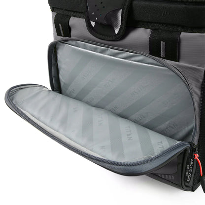 16 Can Zipperless HardBody Cooler