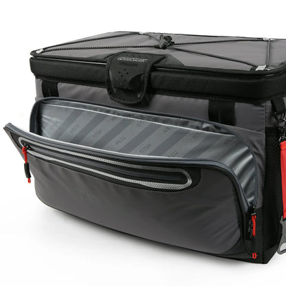 48 Can Zipperless HardBody Cooler