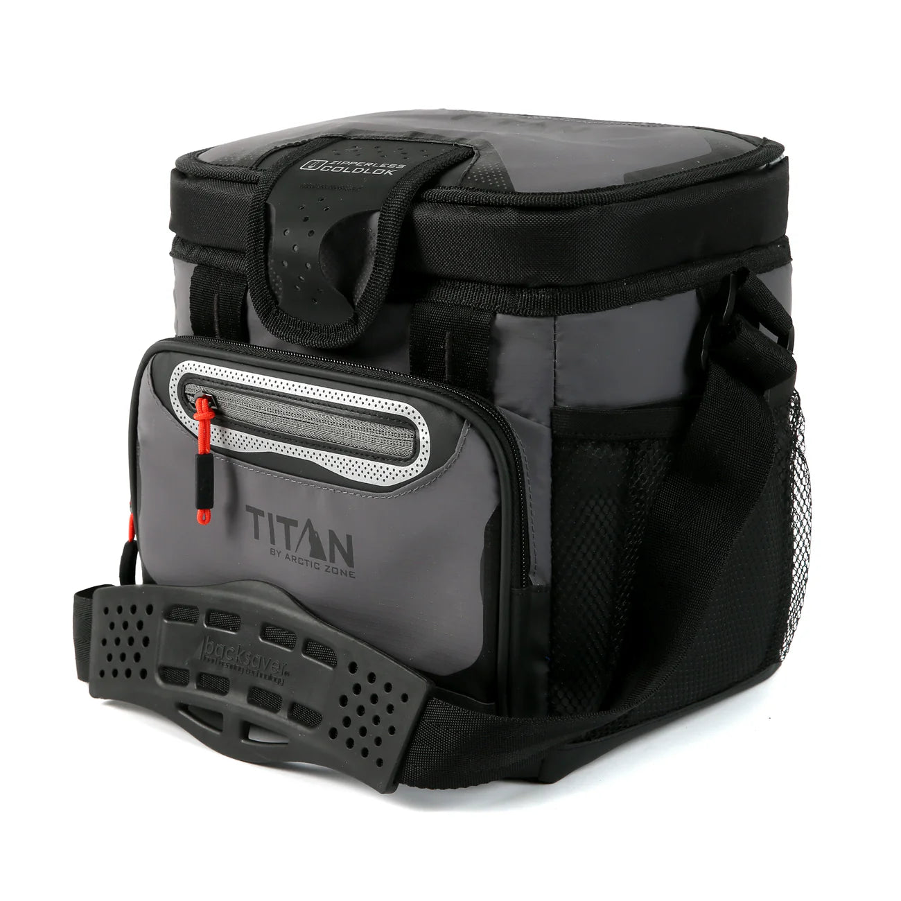 9 CAN ZIPPERLESS HARDBODY® COOLERS